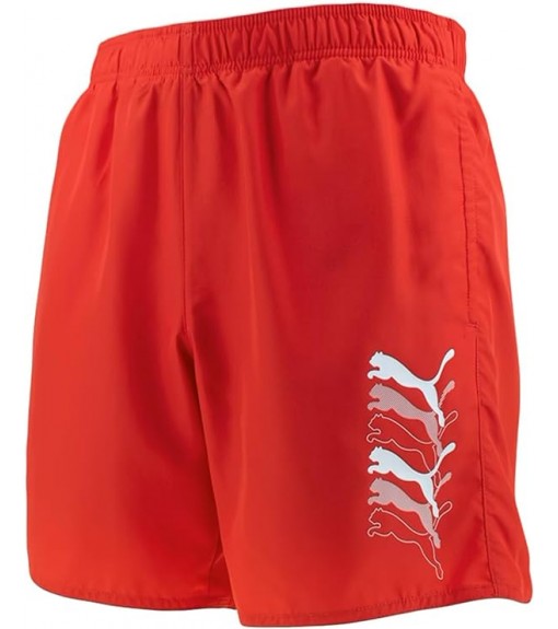 Bañador Hombre Puma Swim Mid 701226821-002 | Bañadores Hombre PUMA | scorer.es