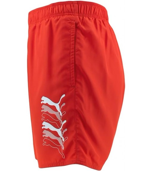 Bañador Hombre Puma Swim Mid 701226821-002 | Bañadores Hombre PUMA | scorer.es