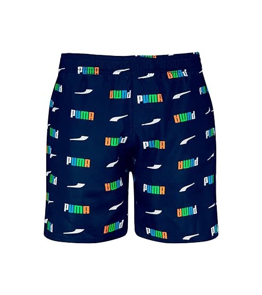 Bañador Niño/a Puma Swim Boys 701225813-001 | Bañadores Hombre PUMA | scorer.es