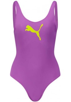 Puma Women's Classic Swimsuit 100000072-030 | PUMA Women's Swimsuits | scorer.es