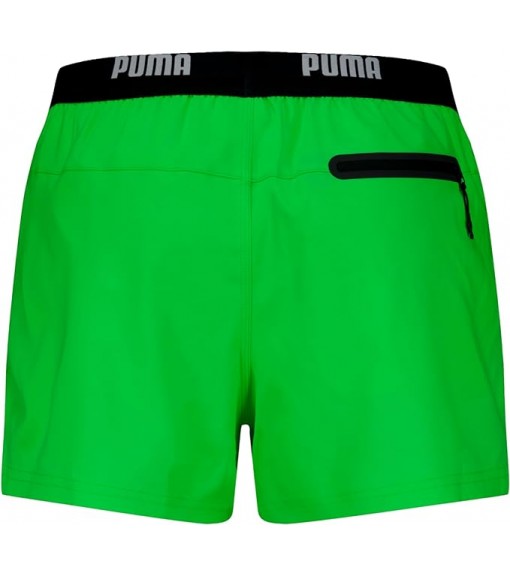 Puma Logo Men's Swimsuit 100000030-016 | PUMA Men's Swimsuits | scorer.es