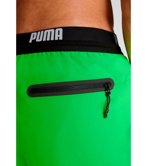 Puma Logo Men's Swimsuit 100000030-016 | PUMA Men's Swimsuits | scorer.es