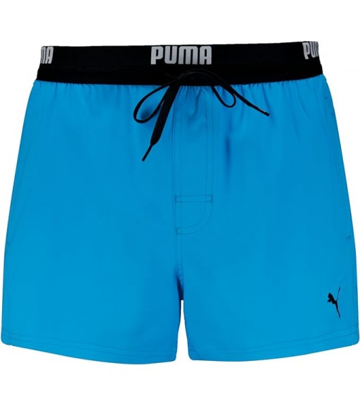 Puma Logo Short Men's Swimsuit 100000030-015 | PUMA Men's Swimsuits | scorer.es