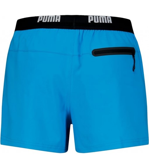 Puma Logo Short Men's Swimsuit 100000030-015 | PUMA Men's Swimsuits | scorer.es