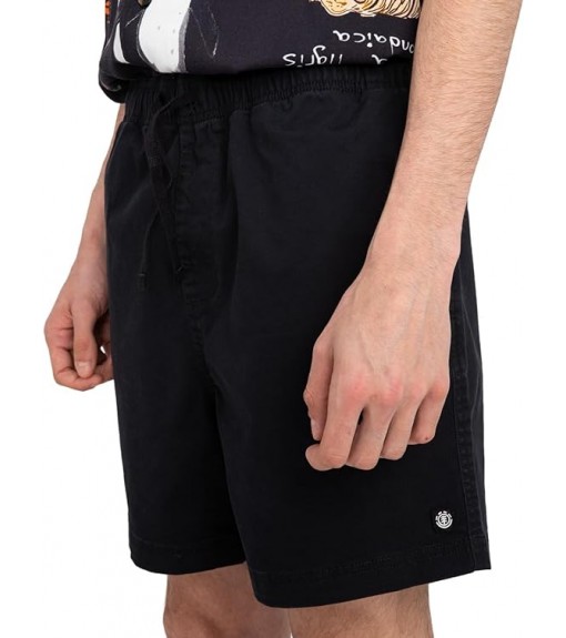 Element Valley Twill Men's Shorts ELYWS00102-FBK | ELEMENT Shorts | scorer.es