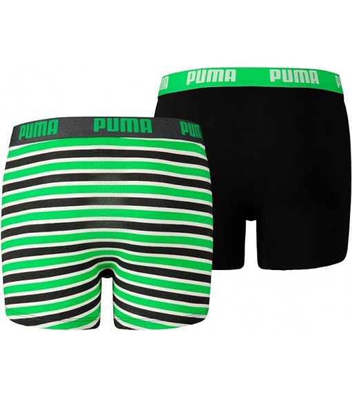 Boxer Puma Basic Enfant 701219334-003 | PUMA Sous-vêtements | scorer.es