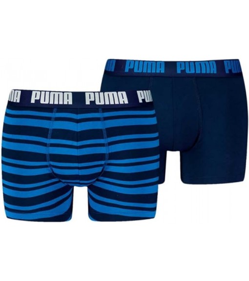 Boxer Hombre Puma Basic Men Everyday Brief 701226393-056 | Ropa Interior PUMA | scorer.es