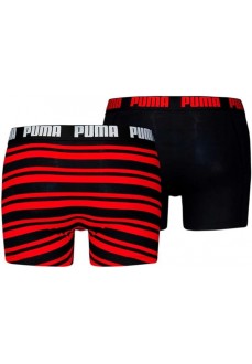 Boxer Puma Basic Everyday Brief 701226393-786 | PUMA Sous-vêtements | scorer.es