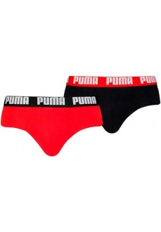 Puma Basic Men Everyday Brief 701226389-005 | PUMA Underwear | scorer.es