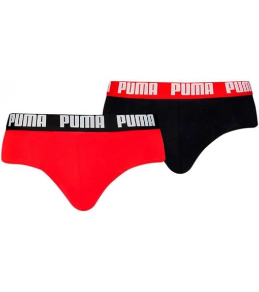 Puma Basic Men Everyday Brief 701226389-005 | PUMA Underwear | scorer.es