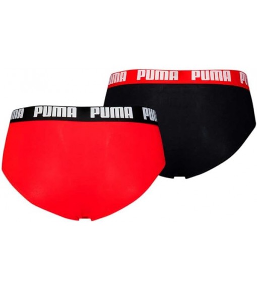 Puma Basic Men Everyday Brief 701226389-005 | PUMA Underwear | scorer.es