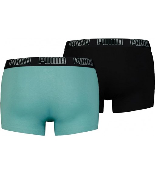 Boxer Hombre Puma Basic 2P 100000884-054 | Ropa Interior PUMA | scorer.es