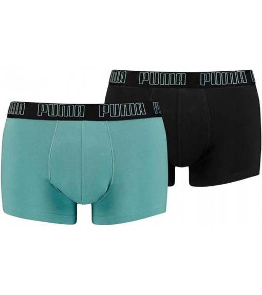 Boxer Hombre Puma Basic 2P 100000884-054 | Ropa Interior PUMA | scorer.es