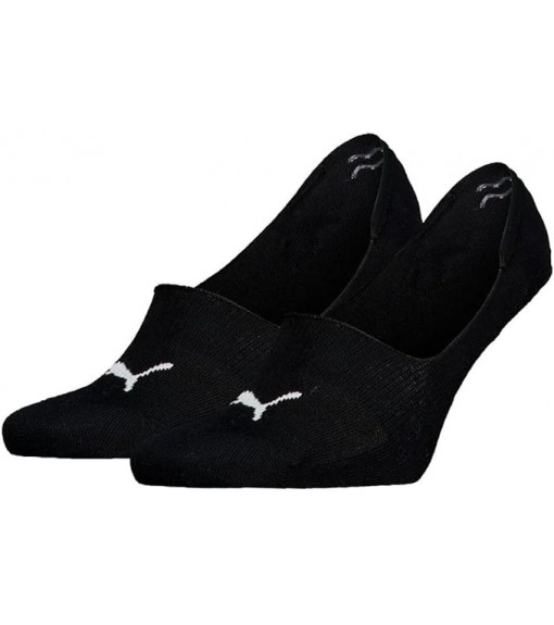 Chaussettes Puma Footie 701225906-200 | PUMA Chaussettes pour femmes | scorer.es