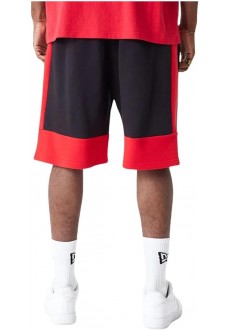New Era Chicago Bulls Men's Shorts 60416373 | NEW ERA Basketball clothing | scorer.es