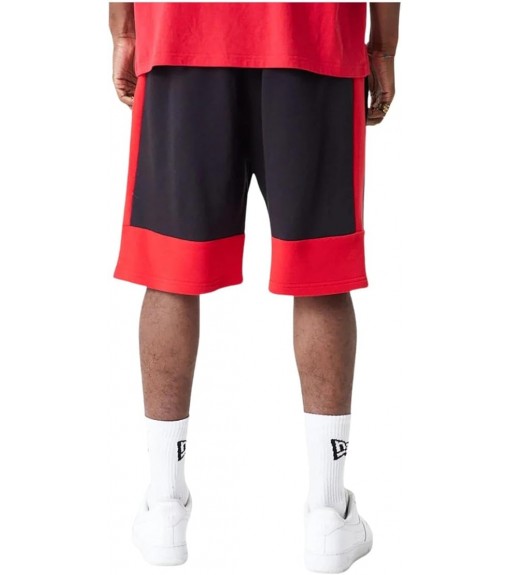 New Era Chicago Bulls Men's Shorts 60416373 | NEW ERA Basketball clothing | scorer.es