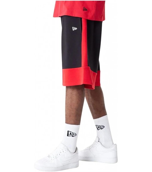 New Era Chicago Bulls Men's Shorts 60416373 | NEW ERA Basketball clothing | scorer.es