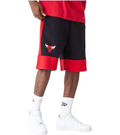 New Era Chicago Bulls Men's Shorts 60416373 | NEW ERA Basketball clothing | scorer.es