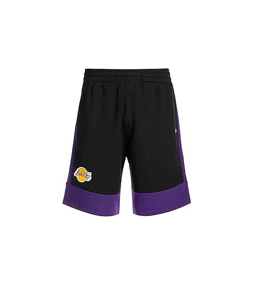 New Era Los Angeles Lakers Men's Shorts 60416375 | NEW ERA Basketball clothing | scorer.es