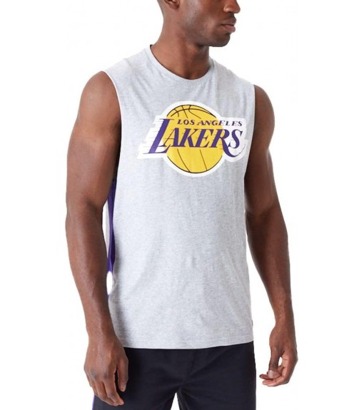 New Era Los Angeles Lakers Men's Tank Top 60502654 | NEW ERA Basketball clothing | scorer.es