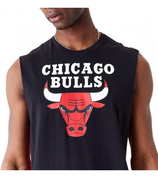 Camiseta New Era Chicago Bulls 60502591 | Ropa baloncesto NEW ERA | scorer.es