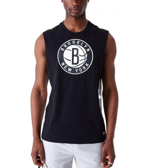 New Era Brooklyn Nets Tank Top 60502584 | NEW ERA Basketball clothing | scorer.es