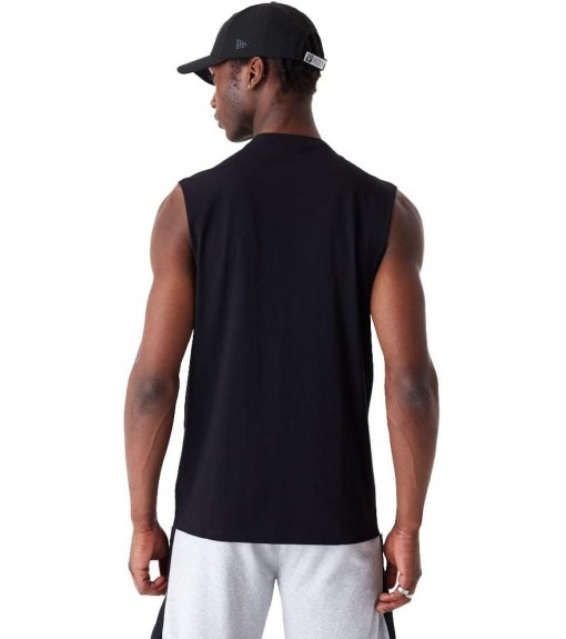 New Era Brooklyn Nets Tank Top 60502584 | NEW ERA Basketball clothing | scorer.es