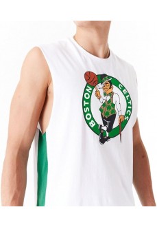 Débardeur New Era Boston Celtics 60502590 | NEW ERA Vêtements de Basketball | scorer.es