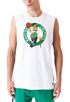 Camiseta New Era Boston Celtics 60502590 | Ropa baloncesto NEW ERA | scorer.es