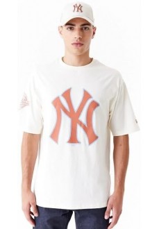 T-shirt homme New Era New York 60502600 | NEW ERA T-shirts pour hommes | scorer.es