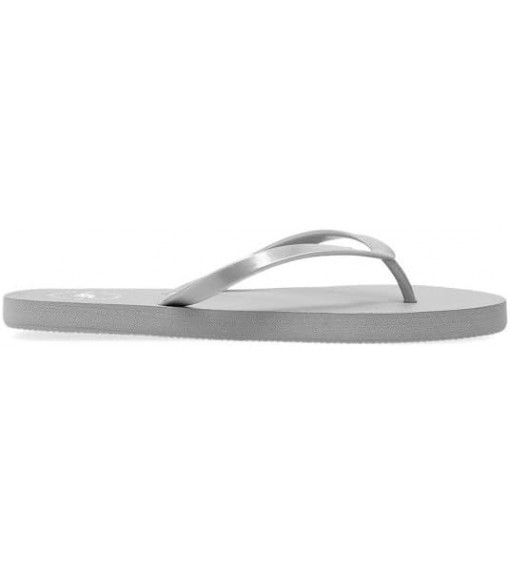 Chanclas Hombre 4F Flip Flop 4FMM00FFLIF018-82S | Sandalias Hombre 4F | scorer.es