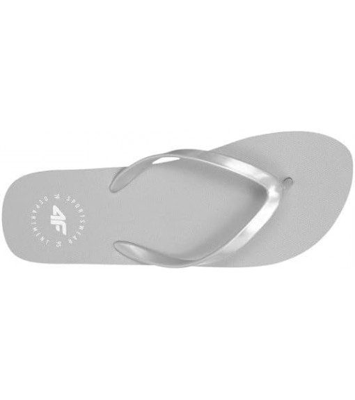 Tongs 4F 4FMM00FFLIF018-82S | 4F Sandales pour hommes | scorer.es