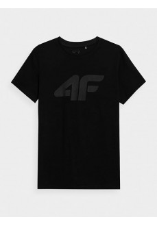 Camiseta Hombre 4F M1155-10S 4FWSS24TTSHM1155-10S | Camisetas Hombre 4F | scorer.es