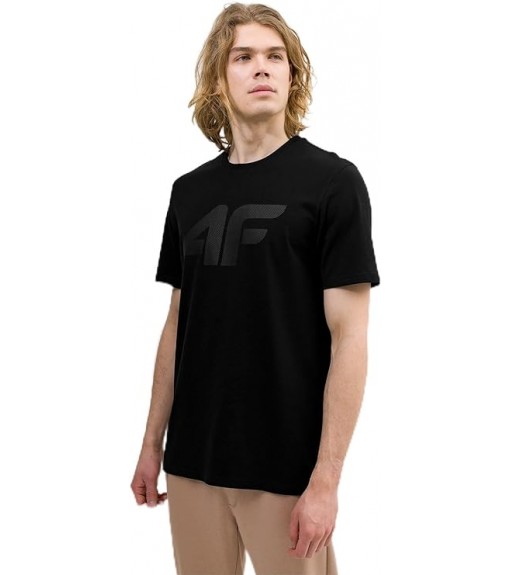 Camiseta Hombre 4F M1155-10S 4FWSS24TTSHM1155-10S | Camisetas Hombre 4F | scorer.es