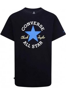 Converse Tee Kids T-shirt 9CF394-023 | CONVERSE Kids' T-Shirts | scorer.es