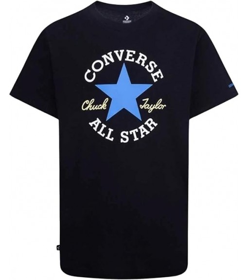 T-shirt enfant Converse Tee 9CF394-023 | CONVERSE T-shirts pour enfants | scorer.es