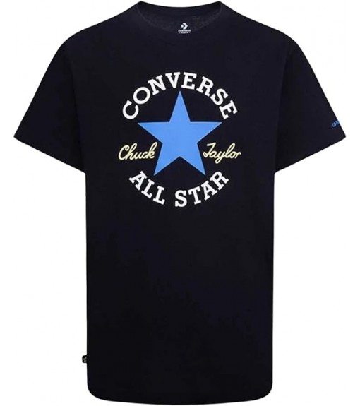 T-shirt enfant Converse Tee 9CF394-023 | CONVERSE T-shirts pour enfants | scorer.es