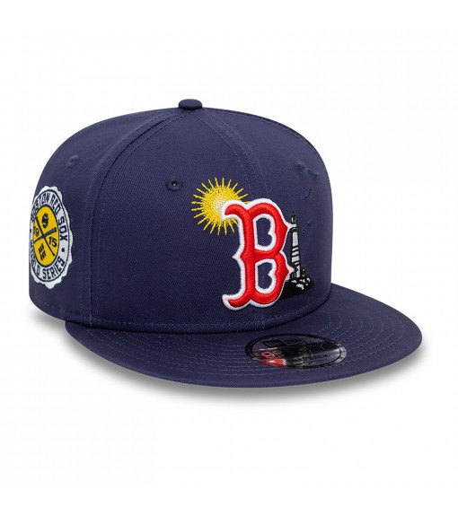 Casquette New Era Boston Red Sox MLB 60503499 | NEW ERA Casquettes pour hommes | scorer.es