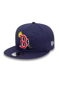 Casquette New Era Boston Red Sox MLB 60503499 | NEW ERA Casquettes pour hommes | scorer.es