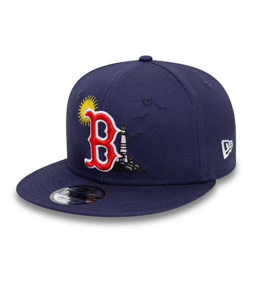 Casquette New Era Boston Red Sox MLB 60503499 | NEW ERA Casquettes pour hommes | scorer.es