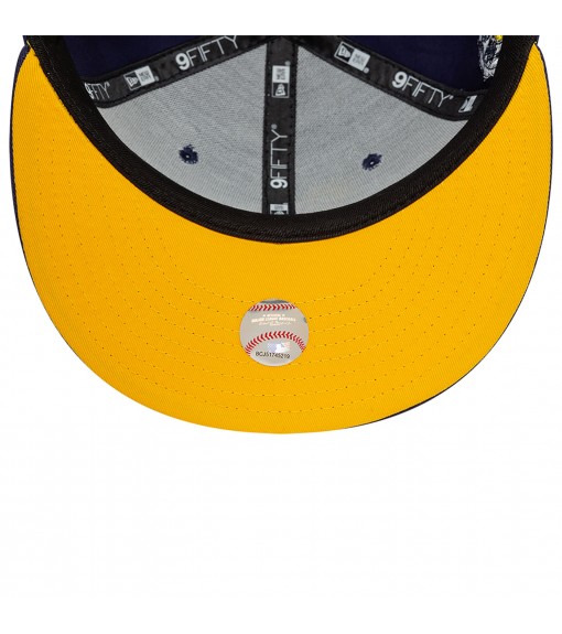 Casquette New Era Boston Red Sox MLB 60503499 | NEW ERA Casquettes pour hommes | scorer.es