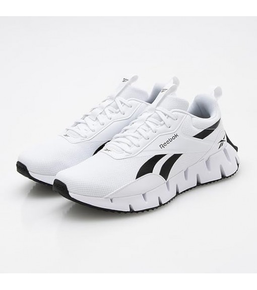 Chaussures Reebok Zig Dynamica Homme 100074907 | REEBOK Baskets pour hommes | scorer.es