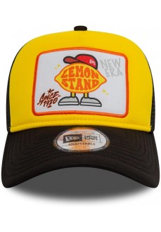 New Era Patch Trucker Cap 60503525 | NEW ERA Men's caps | scorer.es