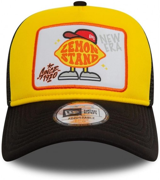 New Era Patch Trucker Cap 60503525 | NEW ERA Men's caps | scorer.es