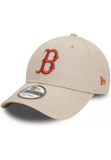 New Era Boston Red Sox Cap 60503511 | NEW ERA Men's caps | scorer.es