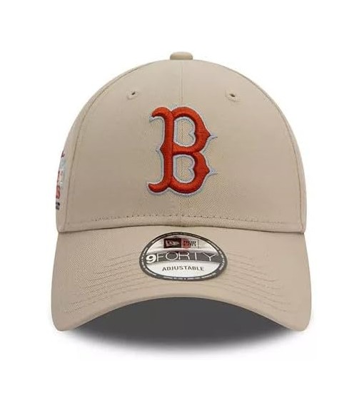 Casquette New Era Boston Red Sox 60503511 | NEW ERA Casquettes pour hommes | scorer.es