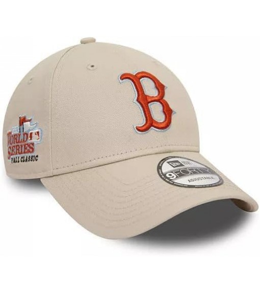 Casquette New Era Boston Red Sox 60503511 | NEW ERA Casquettes pour hommes | scorer.es