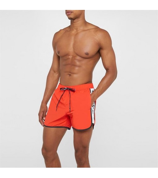 Maillot de bain Reebok Silvester Homme L5_71039_RB RD | REEBOK Maillots de bain pour hommes | scorer.es