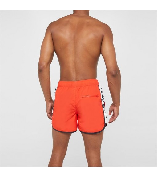 Bañador Hombre Reebok Silvester L5_71039_RB RD | Bañadores Hombre REEBOK | scorer.es