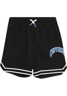 Converse We-Woven Kids' Shorts 9CF287-023. | CONVERSE Kid's Sweatpants | scorer.es